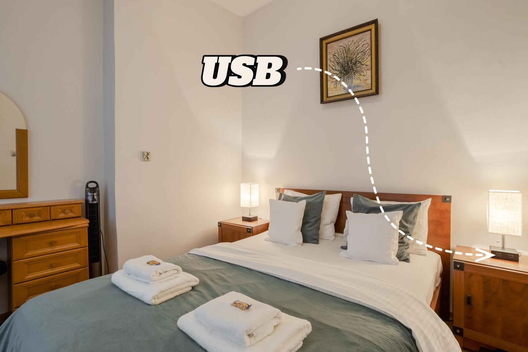 Time Apartment Warsawa Bagian luar foto